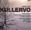 Atlanta Symp Orch/Spano - Sibelius: Kullervo Op 7 in the group CD / Pop at Bengans Skivbutik AB (1902143)