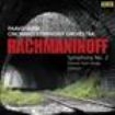 Cincinnati Sym Orc/Jarvi - Rachmaninoff: Symphony No 2 in the group CD / Pop at Bengans Skivbutik AB (1902146)