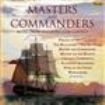 Cincinnati Pops Orch/Kunzel - Masters And Commanders in the group CD / Pop at Bengans Skivbutik AB (1902154)