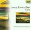 Loussier Jacques - Music Of Satie in the group OTHER / Övrigt /  at Bengans Skivbutik AB (1902223)
