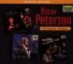 Peterson Oscar - Triple Play in the group CD / Jazz at Bengans Skivbutik AB (1902231)