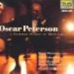 Peterson Oscar - A Summer Night In Munich Live in the group CD / Jazz/Blues at Bengans Skivbutik AB (1902233)