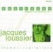 Loussier Jacques - Beethoven: Themes & Variations in the group OTHER / Övrigt /  at Bengans Skivbutik AB (1902286)