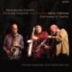 Brecker Michael/Lovano/Liebman - Sax Summit: A Gathering Of in the group CD / Jazz/Blues at Bengans Skivbutik AB (1902298)