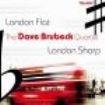Brubeck Dave - London Flat, London Sharp in the group CD / Jazz/Blues at Bengans Skivbutik AB (1902310)