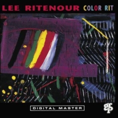 Ritenour lee - Color Rit