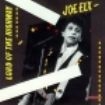 Ely Joe - Lord Of The Highway in the group CD / Country at Bengans Skivbutik AB (1902407)