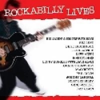 Blandade Artister - Rockabilly Lives