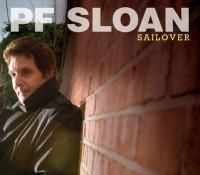 Sloan P F - Sailover in the group CD / Rock at Bengans Skivbutik AB (1902467)