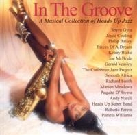 Various Artists - In The Groove