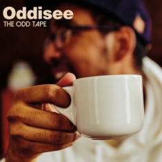 Oddisee - The Odd Tape