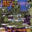 Afi - Art Of Drowning in the group CD / Pop-Rock at Bengans Skivbutik AB (1902611)