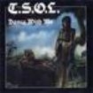 T.S.O.L. - Dance With Me in the group OTHER / Övrigt /  at Bengans Skivbutik AB (1902618)