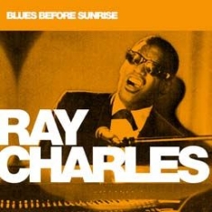 Charles Ray - Blues Before Sunrise