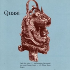 Quasi - Featuring Birds