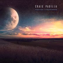 Padilla Craig - Heaven Condensed in the group CD / Dans/Techno at Bengans Skivbutik AB (1907071)