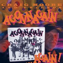 More Craig & Friends - Ago And Again.again in the group CD / Jazz/Blues at Bengans Skivbutik AB (1907079)