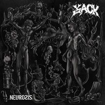 Jack - Neurozis