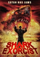 Shark Exorcist - Film