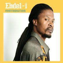 Endel-I - Contribution in the group CD / Reggae at Bengans Skivbutik AB (1907125)