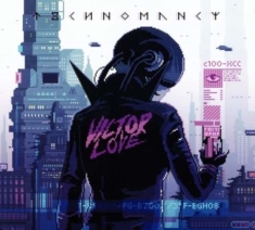 Love Victor - Technomancy