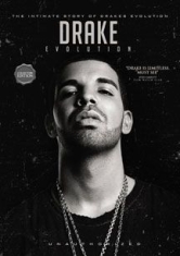 Drake - Evolution in the group OTHER / Music-DVD & Bluray at Bengans Skivbutik AB (1907160)