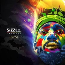 Sizzla - 876 in the group CD / Reggae at Bengans Skivbutik AB (1907165)