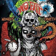 Wo Fat - Midnight Cometh