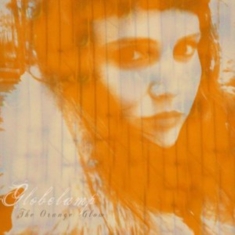 Globelamp - Orange Glow