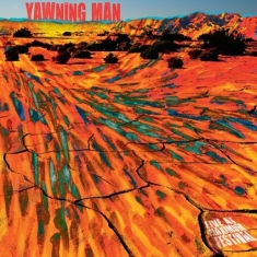 Yawning Man - Live At Maximum Festival