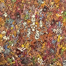DANCE GAVIN DANCE - TREE CITY SESSIONS in the group OTHER / Övrigt /  at Bengans Skivbutik AB (1907904)