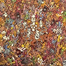 DANCE GAVIN DANCE - TREE CITY SESSIONS in the group CD / Pop-Rock at Bengans Skivbutik AB (1907904)