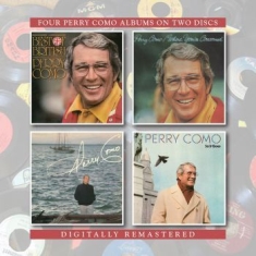 Como Perry - Best Of British/Perry Como/So It Go