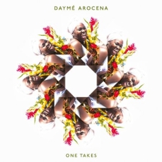Arocena Dayme - One Take