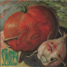 Shorty - Fresh Breath