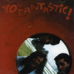 You Fantastic! - Pals