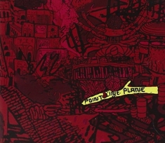 Point Line Plane - Smoke Signals