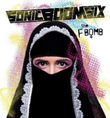 Sonic Boom Six - F-Bomb