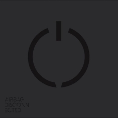 Airbag - Disconnected