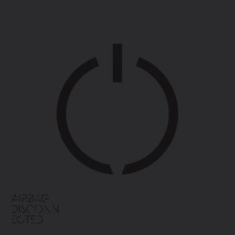 Airbag - Disconnected (Digi)