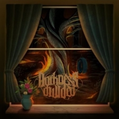 Darkness Divided - Darkness Divided