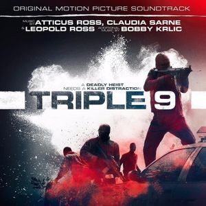 Various Artists - Triple 9 - Soundtrack