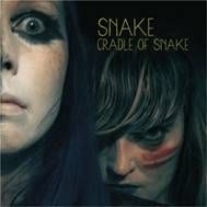 Snake - Cradle Of Snake in the group VINYL / Rock at Bengans Skivbutik AB (1910024)