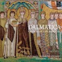 Anonymous - Dalmatica - Chants Of The Adriatic