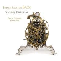 Bach J S - Goldberg Variations