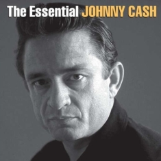 Cash Johnny - The Essential Johnny Cash