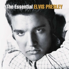Presley Elvis - The Essential Elvis Presley