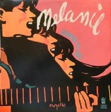 Melanie - Born To Be in the group OTHER / Övrigt /  at Bengans Skivbutik AB (1911132)
