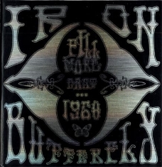 Iron Butterfly - Fillmore East 1968