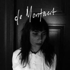 De Montevert - De Montevert in the group VINYL / Rock at Bengans Skivbutik AB (1911170)